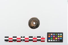 Foto von Spinnwirtel (NHMW-PRAE-024092)